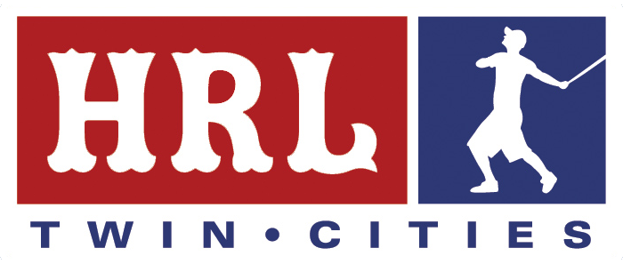 HRL Twin Cities logo Logo