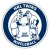 Twins logo