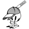 White Sox logo