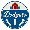 Dodgers logo
