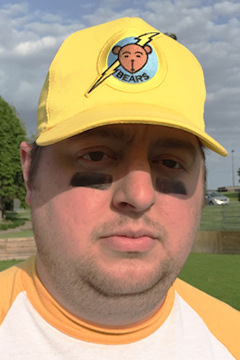 Player picture Wild Bill Curious