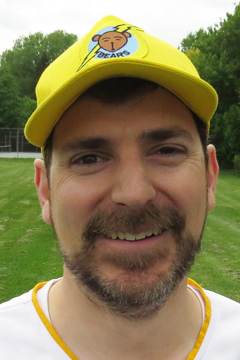 Player picture Westy