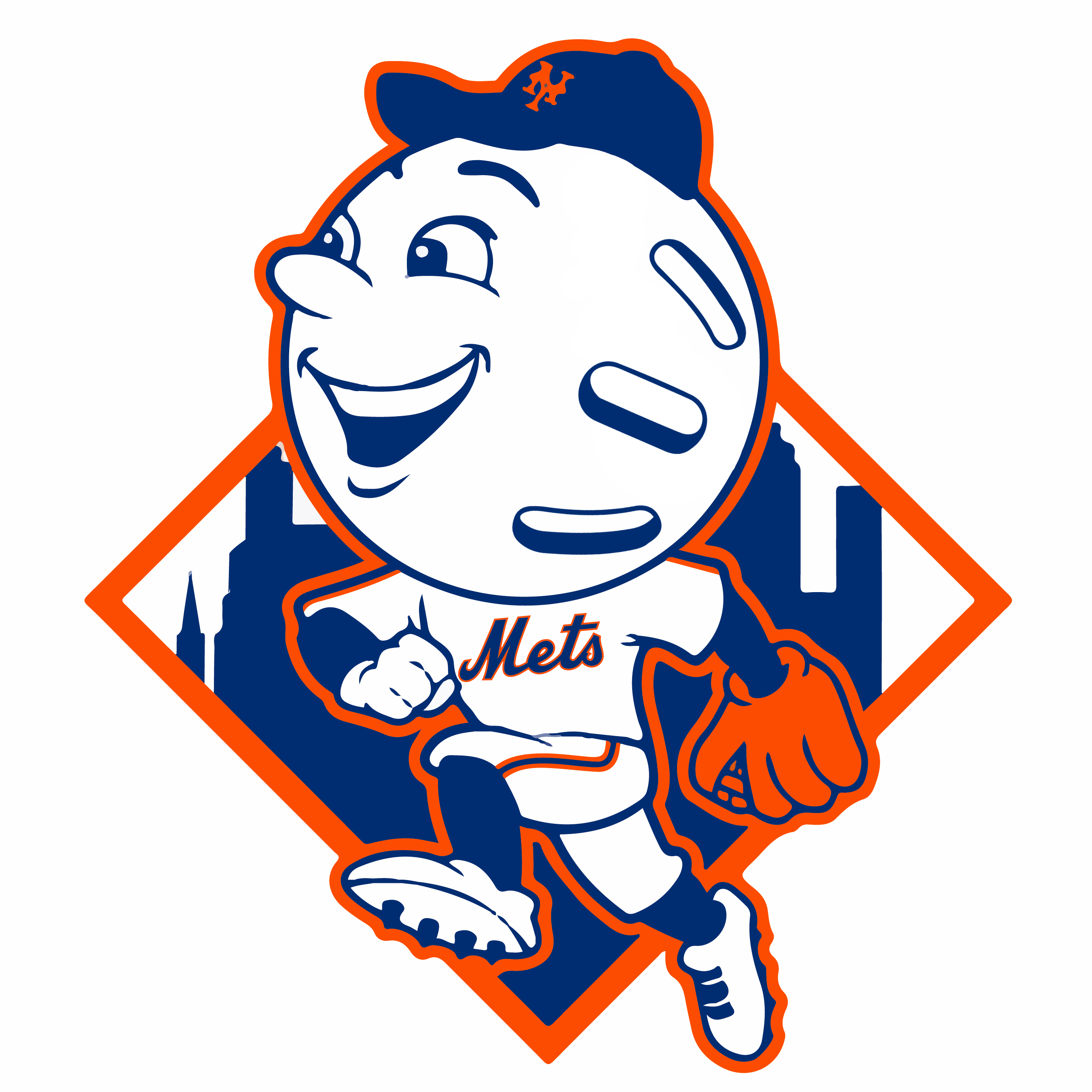 Mets