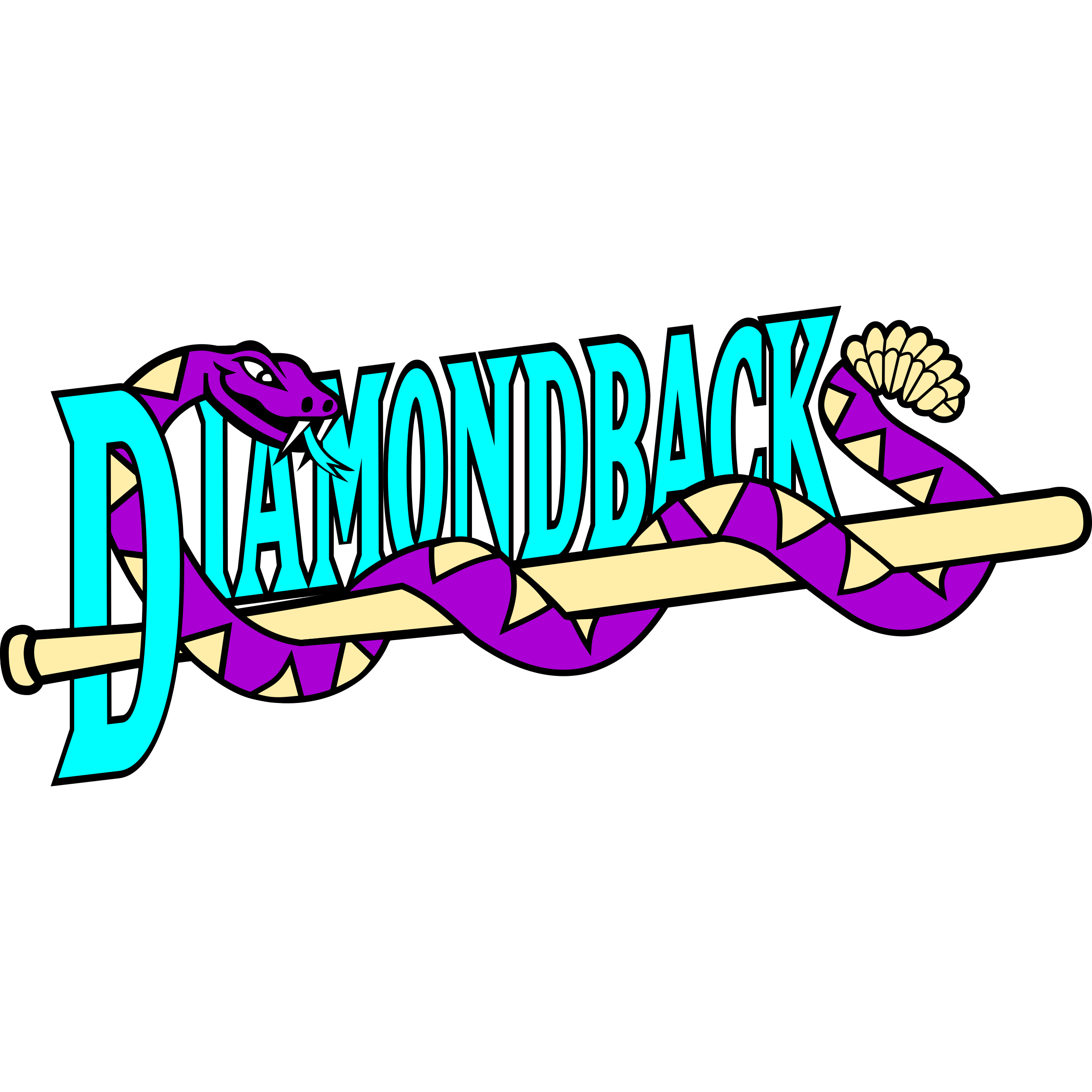Diamondbacks
