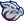 Iron Pigs logo