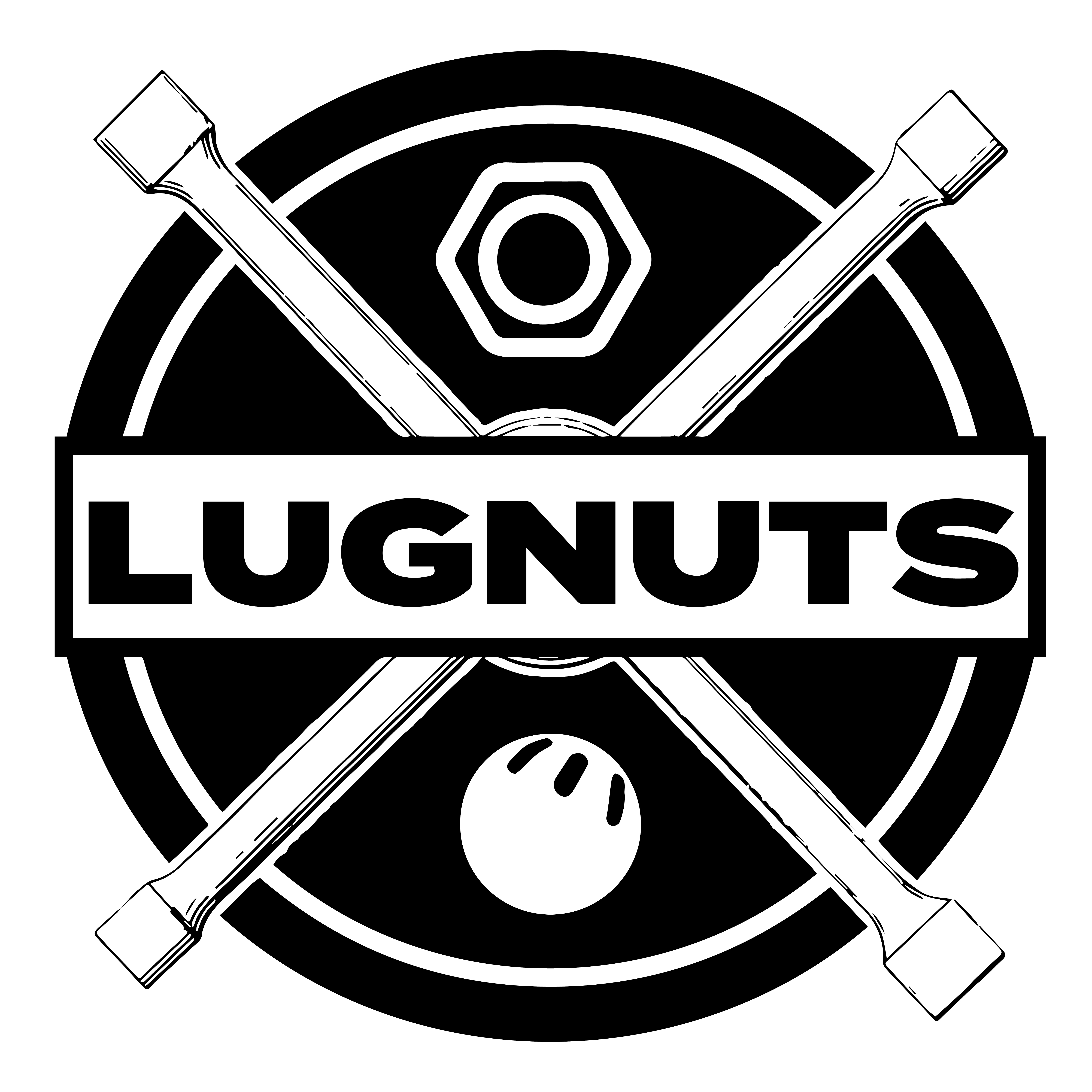 Lugnuts