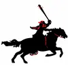 RoughRiders logo