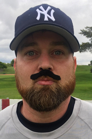 Player picture Willie Mays Hays