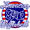 Americans logo