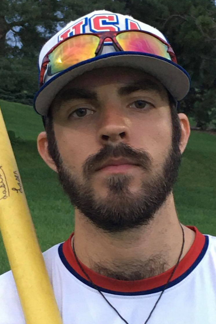 Player picture Chest Hair