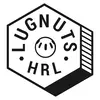 Lugnuts logo