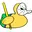 RubberDucks logo