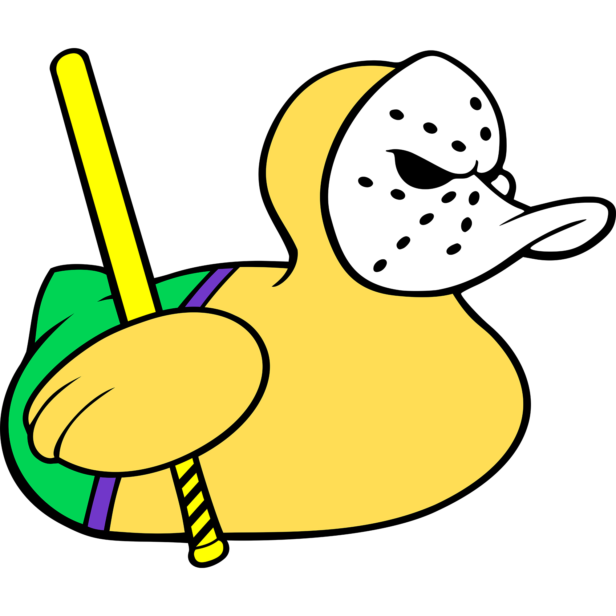 Rubberducks