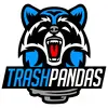 Trash Pandas logo