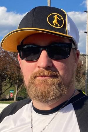 Player picture Jay Mac