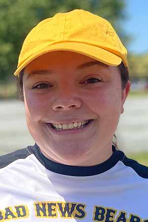 Player picture Ruby Tuesday