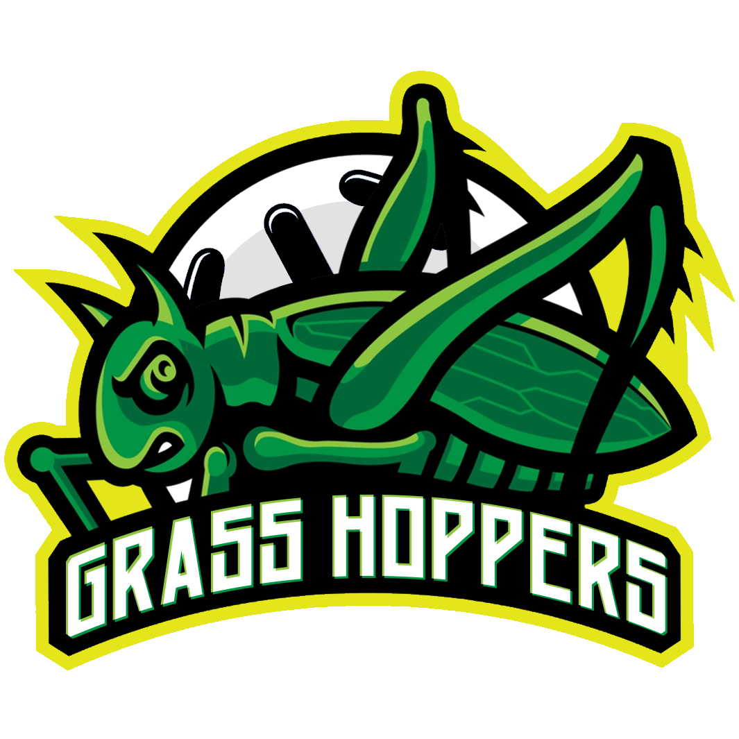 Grasshoppers