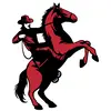 RoughRiders logo