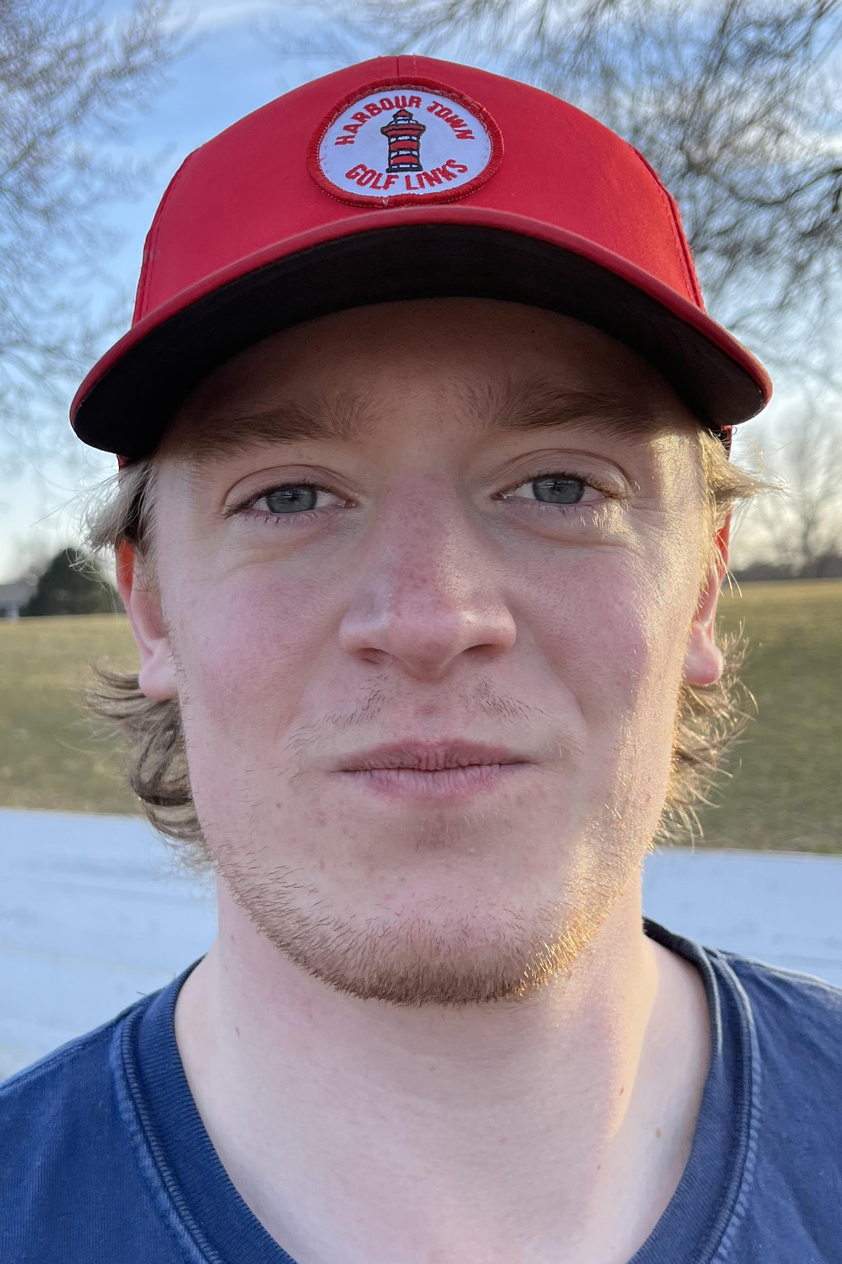 Player picture Calvin