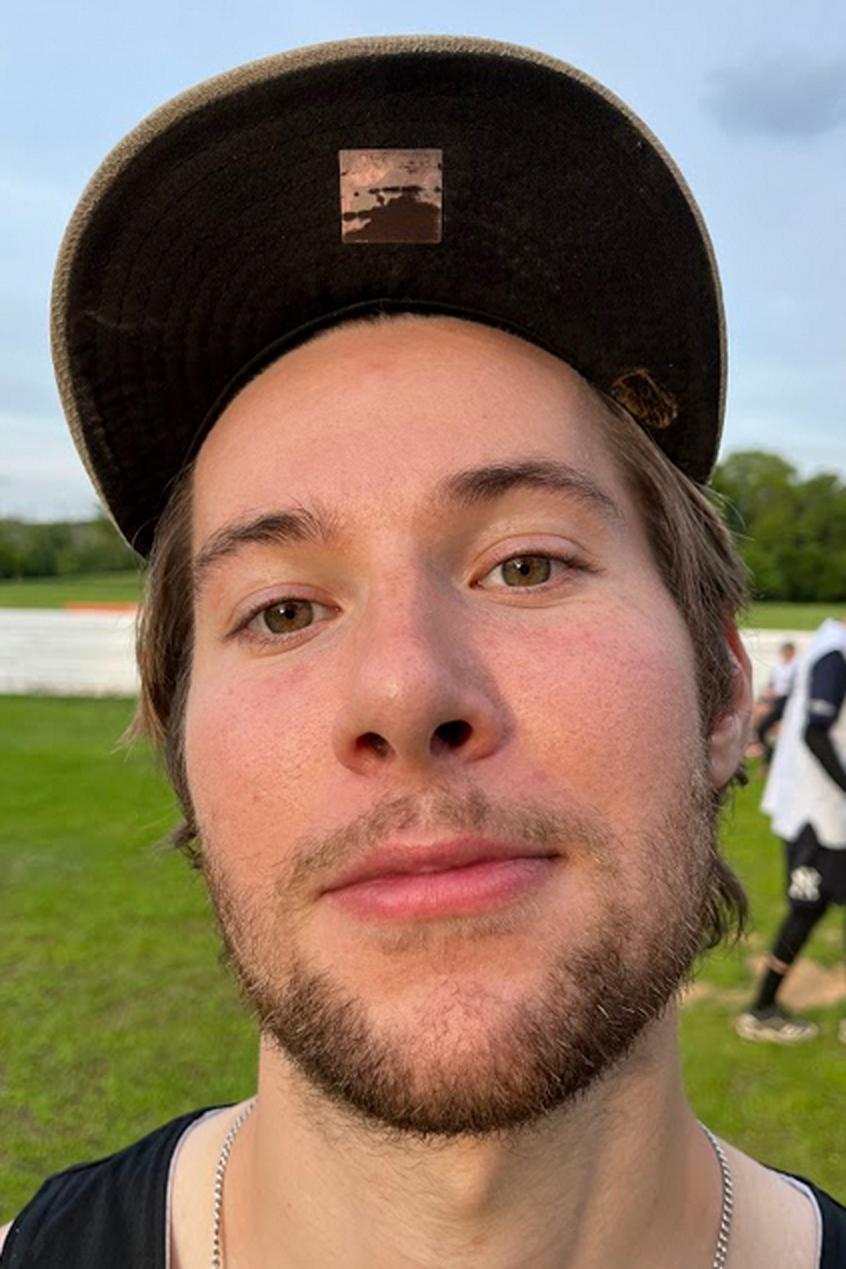 Player picture Epstein