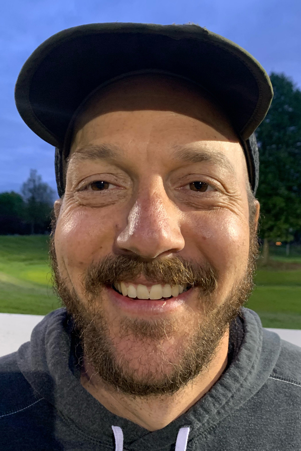 Player picture Gonzo