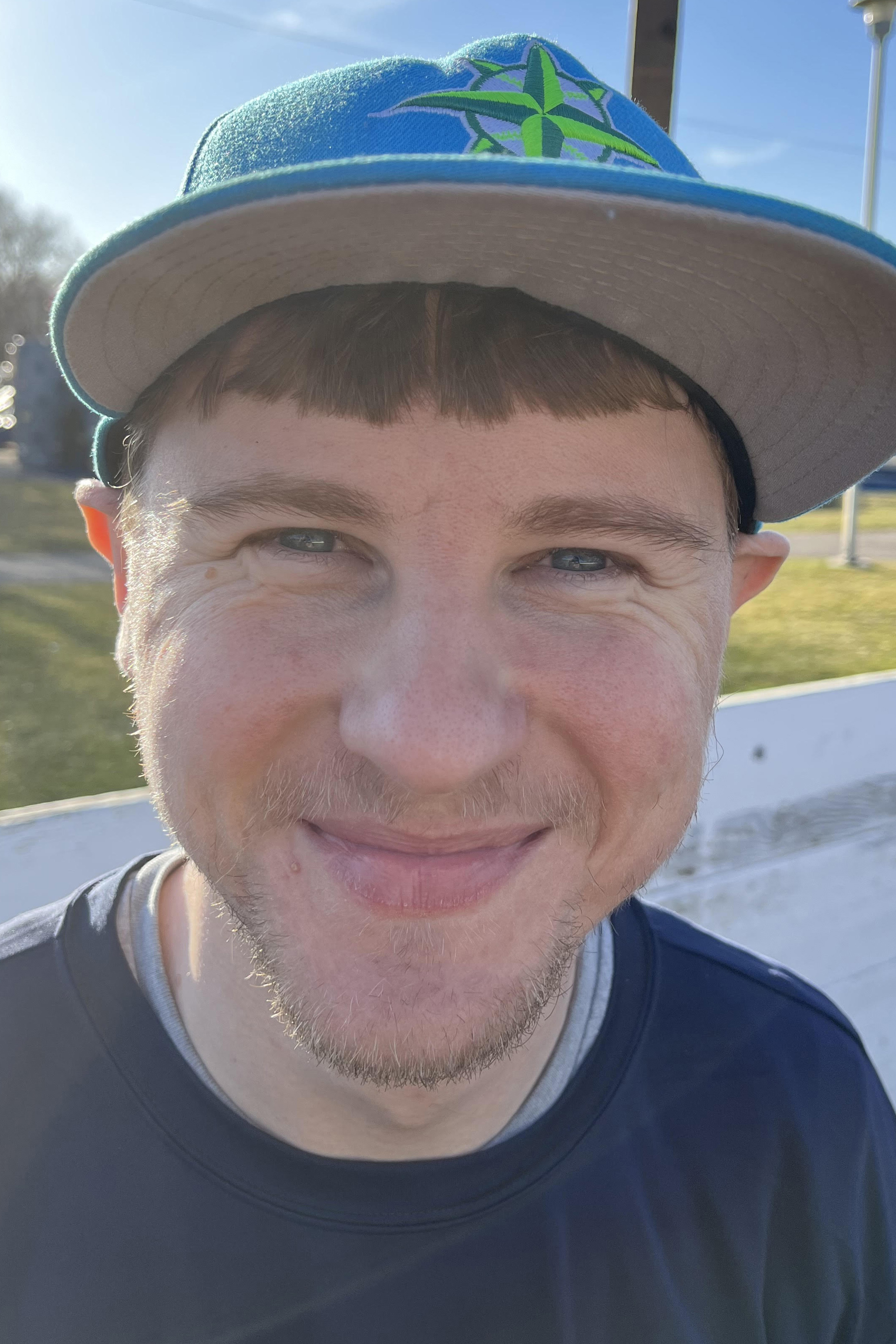 Player picture Jon-E-Manziel