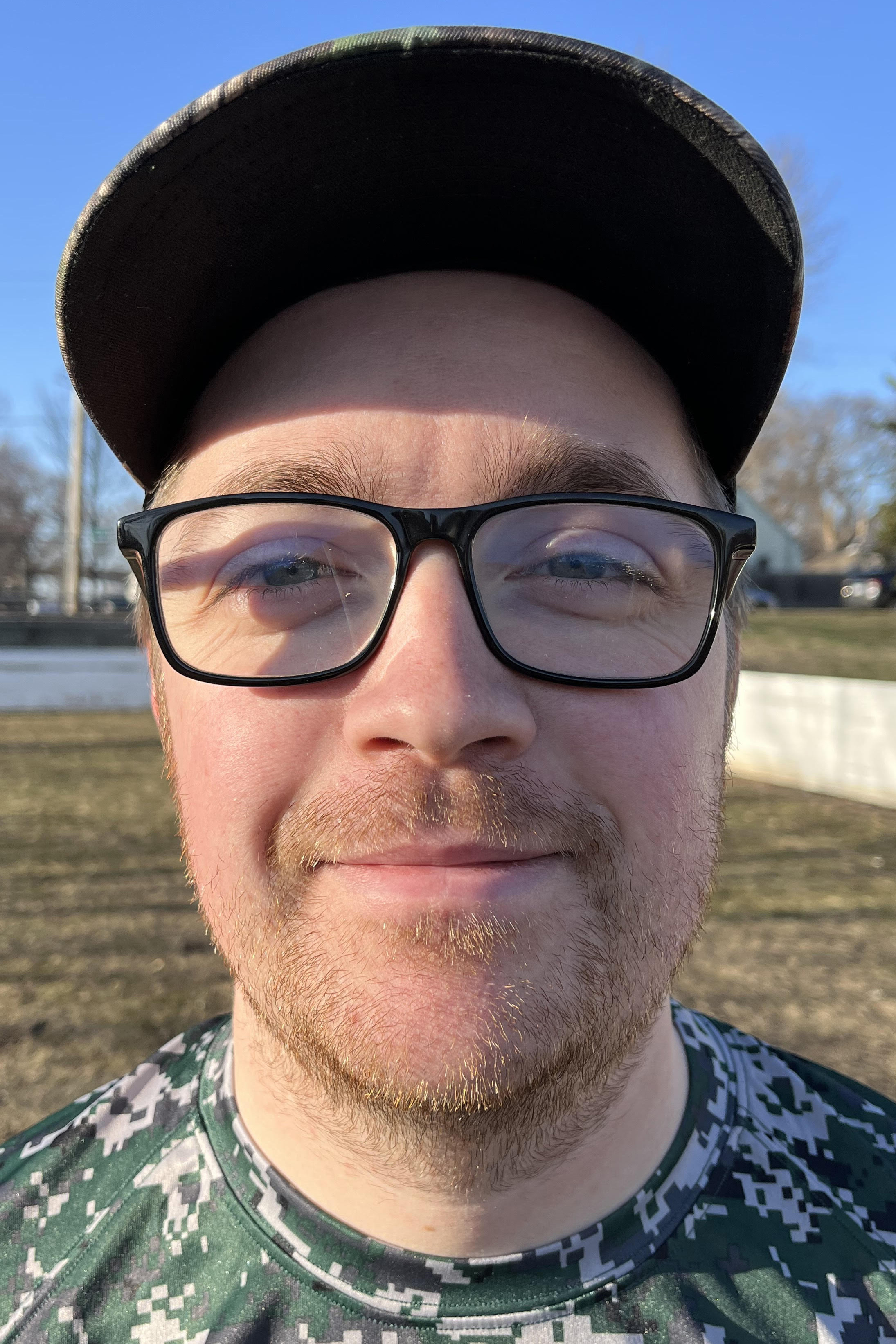 Player picture Paper Boy