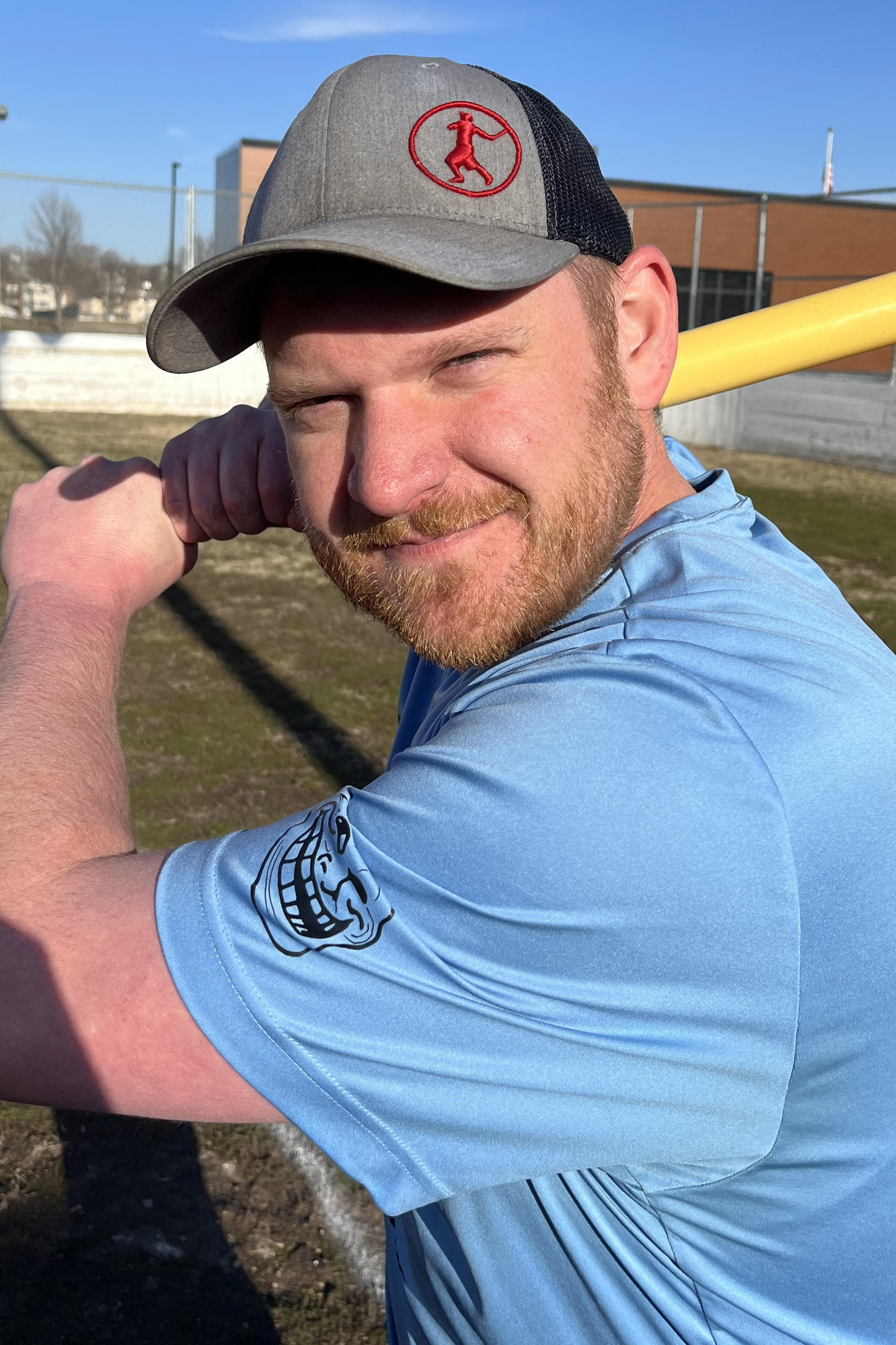 Player picture Pork Buoy