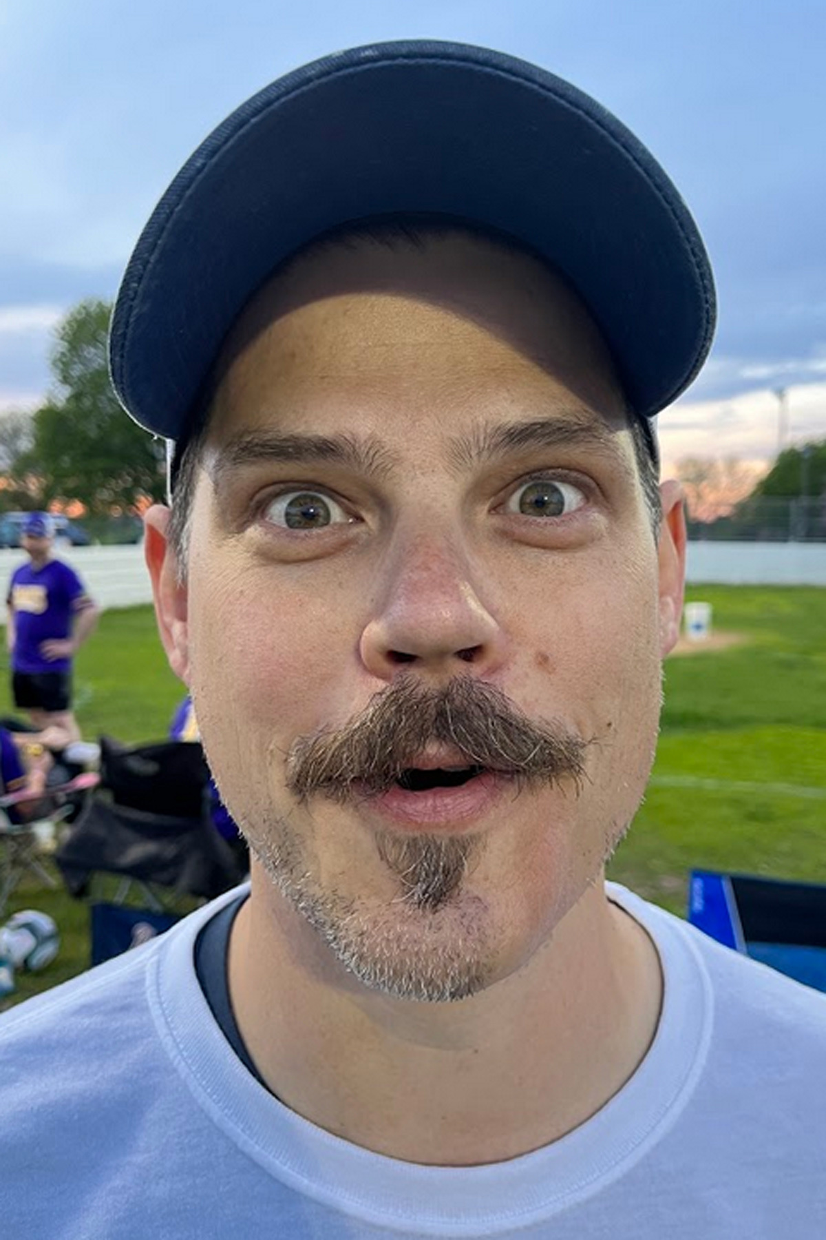 Player picture Sanchez