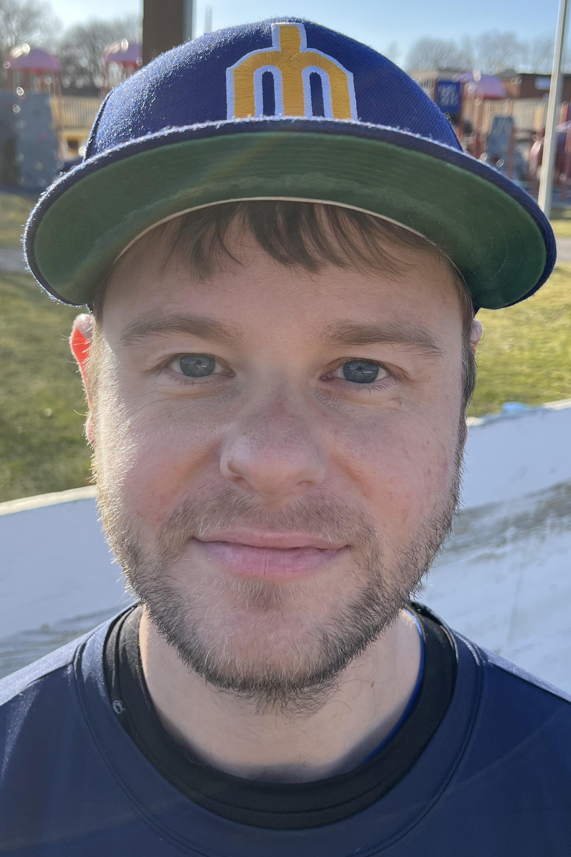 Player picture Super Dave