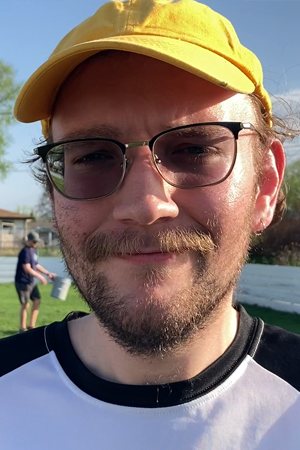 Player picture Ducksauce