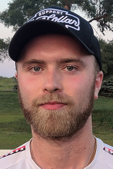 Player picture Psych