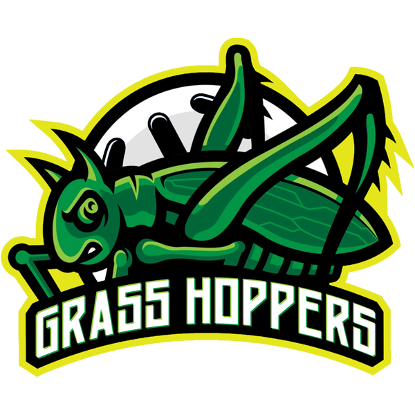 Grasshoppers