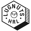 Lugnuts logo