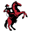 RoughRiders logo