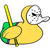 Rubberducks logo