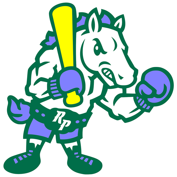 Rumble Ponies