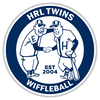 Twins logo