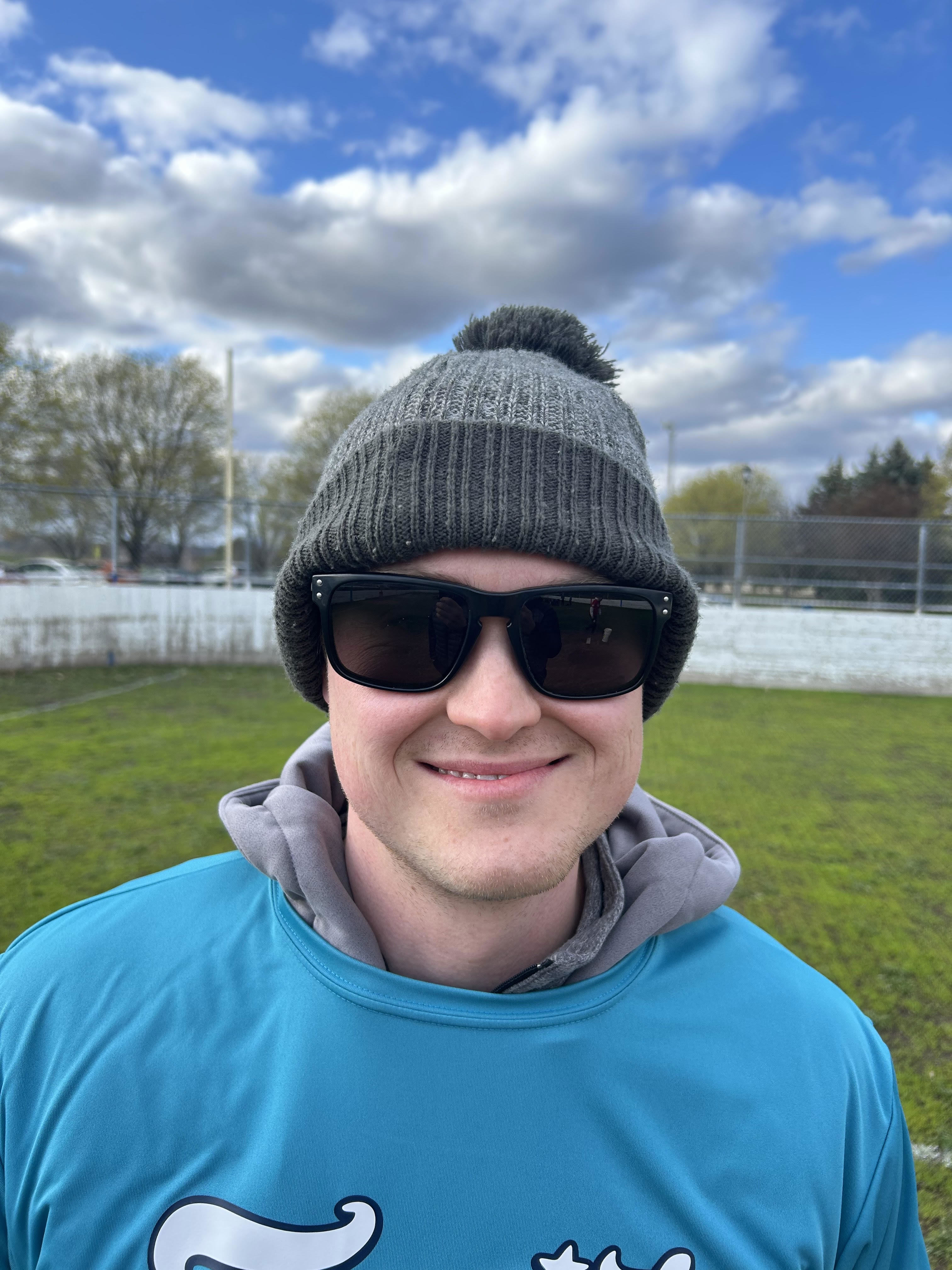 Player picture Blade Runner