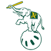 Athletics logo