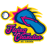 Flying Chanclas logo