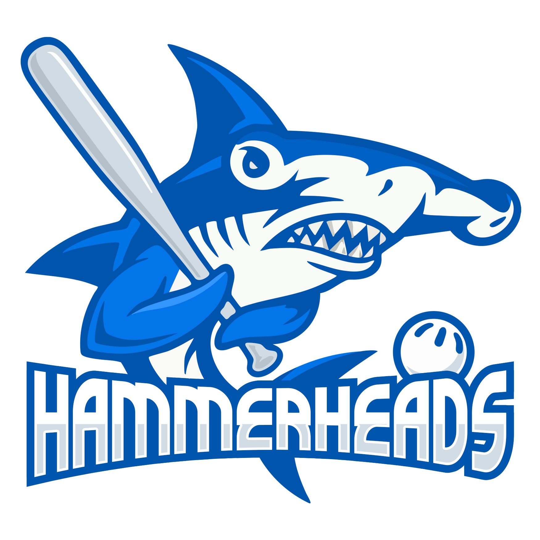 Hammerheads