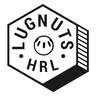 Lugnuts logo