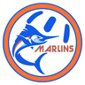 Marlins logo