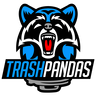 Trash Pandas logo