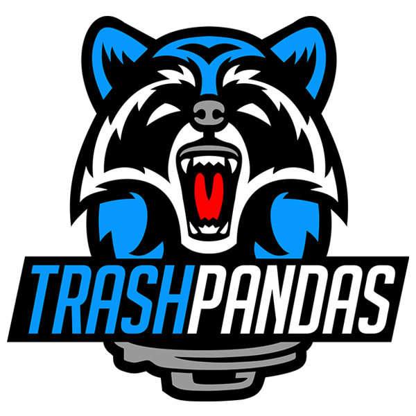 Trash Pandas