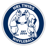 Twins logo