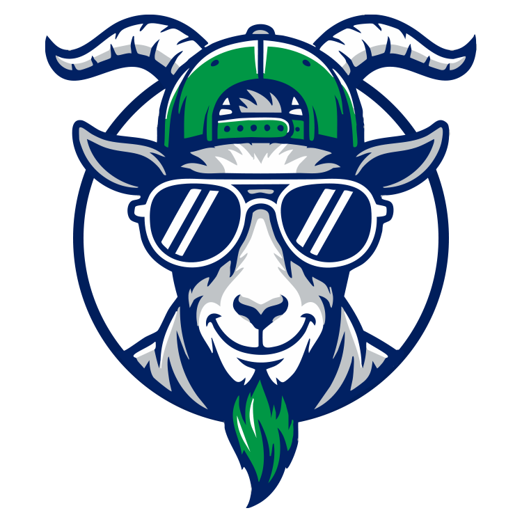 Yard Goats
