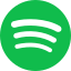 Spotify Podcast icon